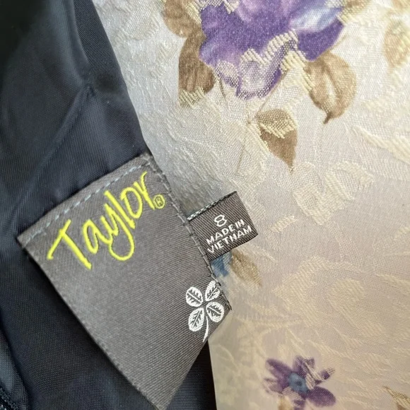 Dress floral - Picture 6 of 6